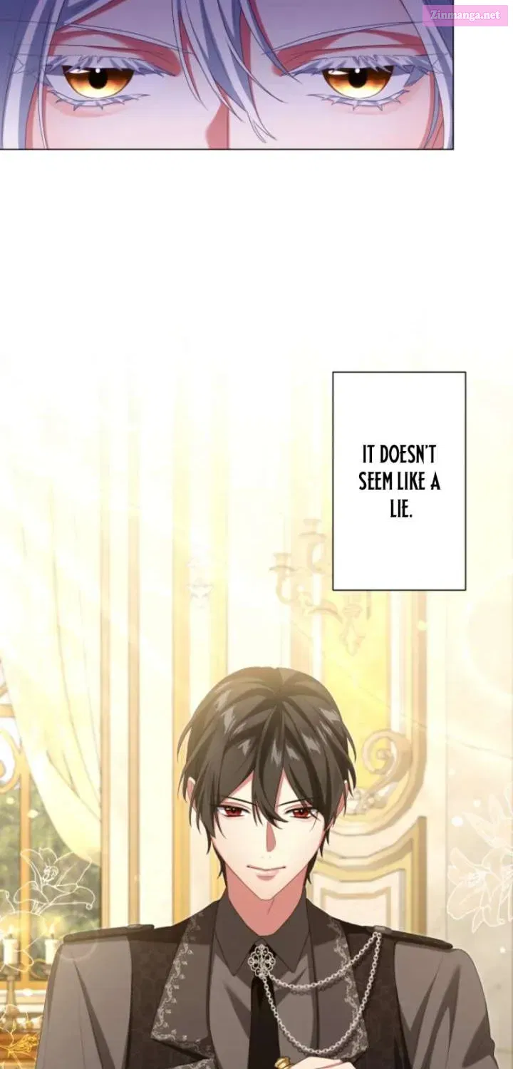 Behold The Perfect Villainess Chapter 12 page 25 - 
