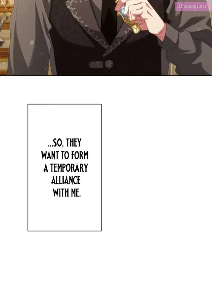 Behold The Perfect Villainess Chapter 12 page 26 - 