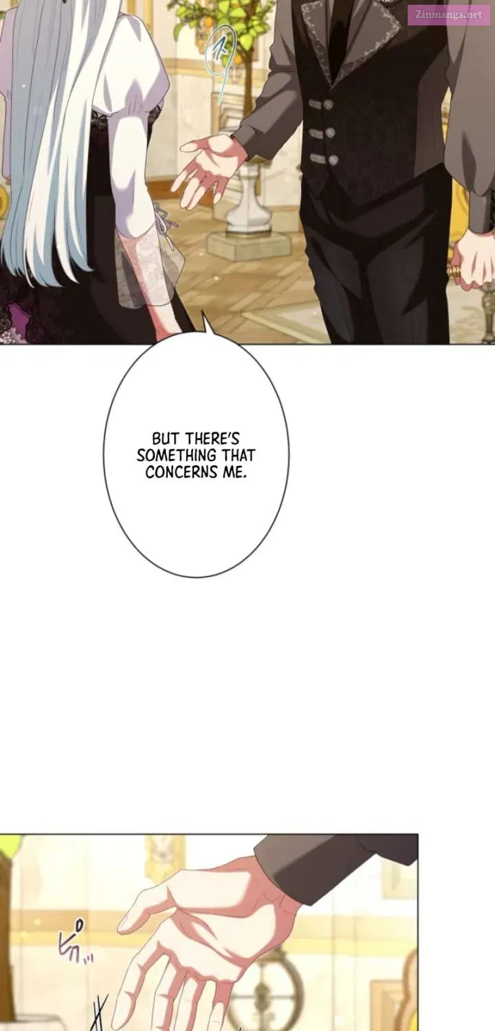 Behold The Perfect Villainess Chapter 12 page 28 - 