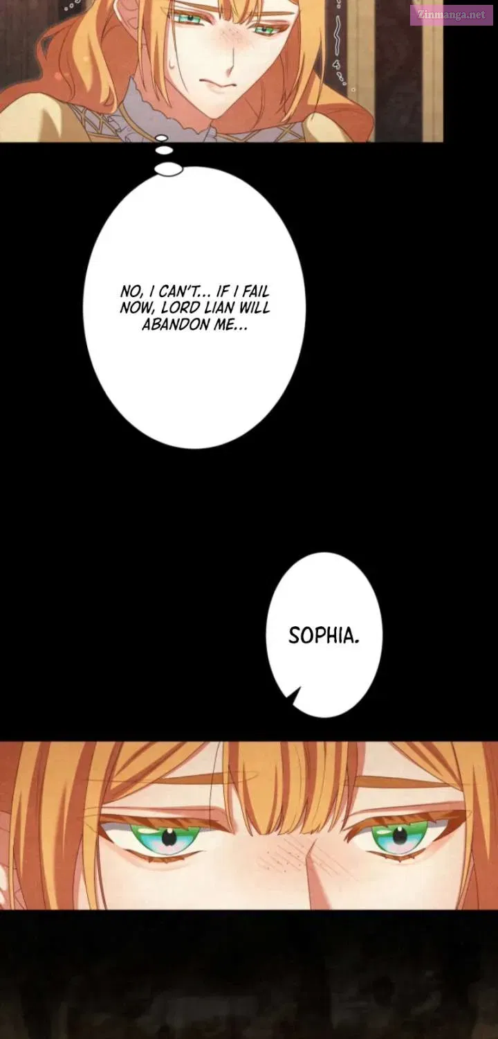 Behold The Perfect Villainess Chapter 12 page 35 - 