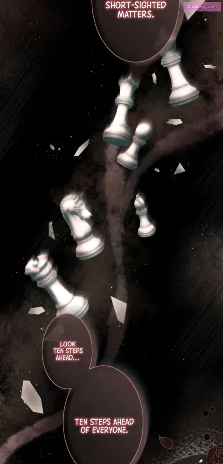 Behold The Perfect Villainess Chapter 12 page 38 - 