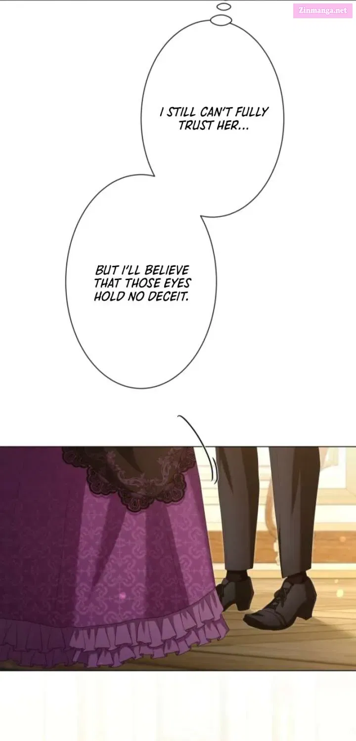 Behold The Perfect Villainess Chapter 12 page 45 - 