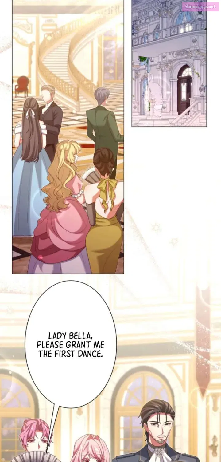 Behold The Perfect Villainess Chapter 12 page 50 - 