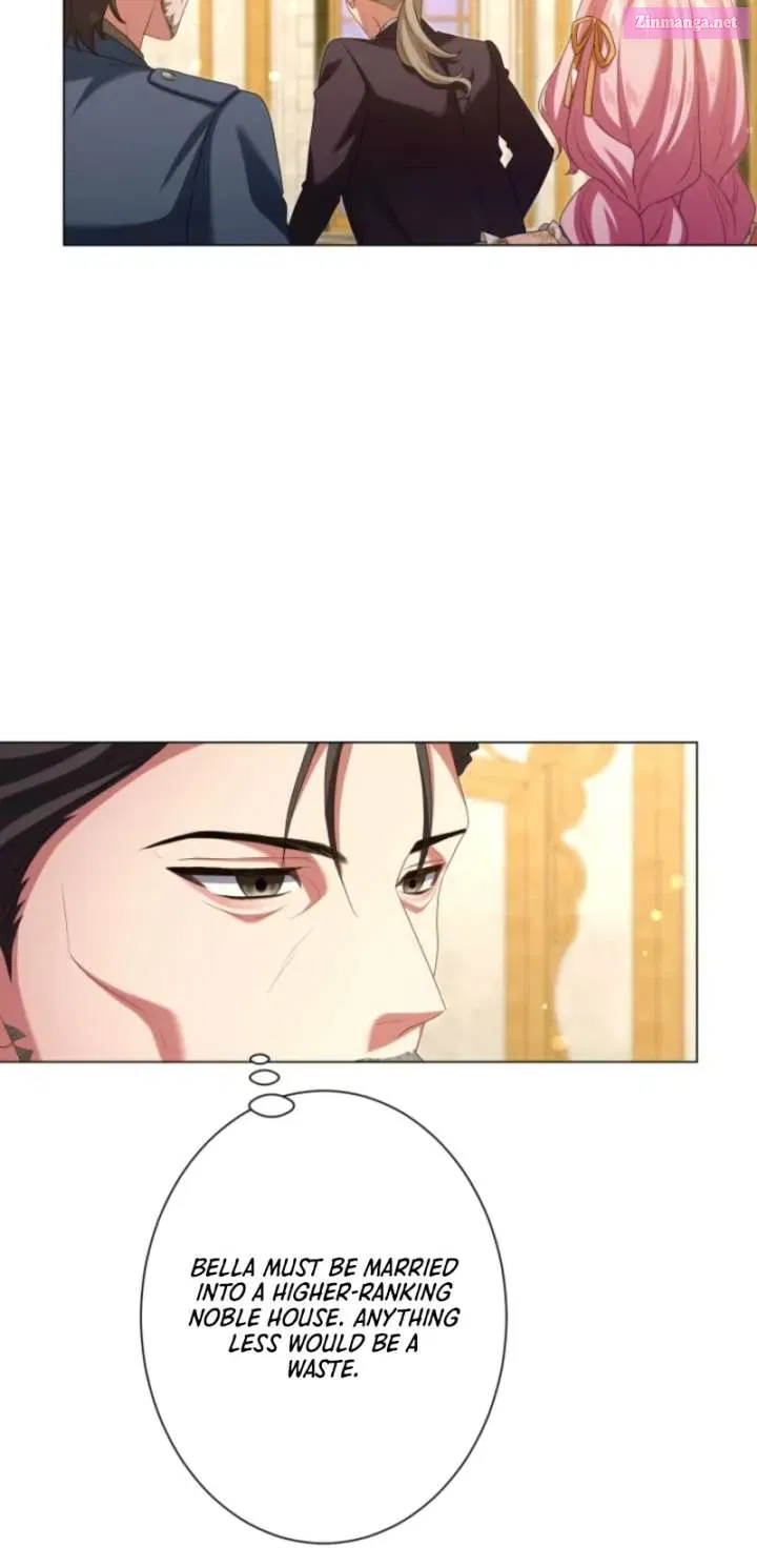 Behold The Perfect Villainess Chapter 12 page 53 - 
