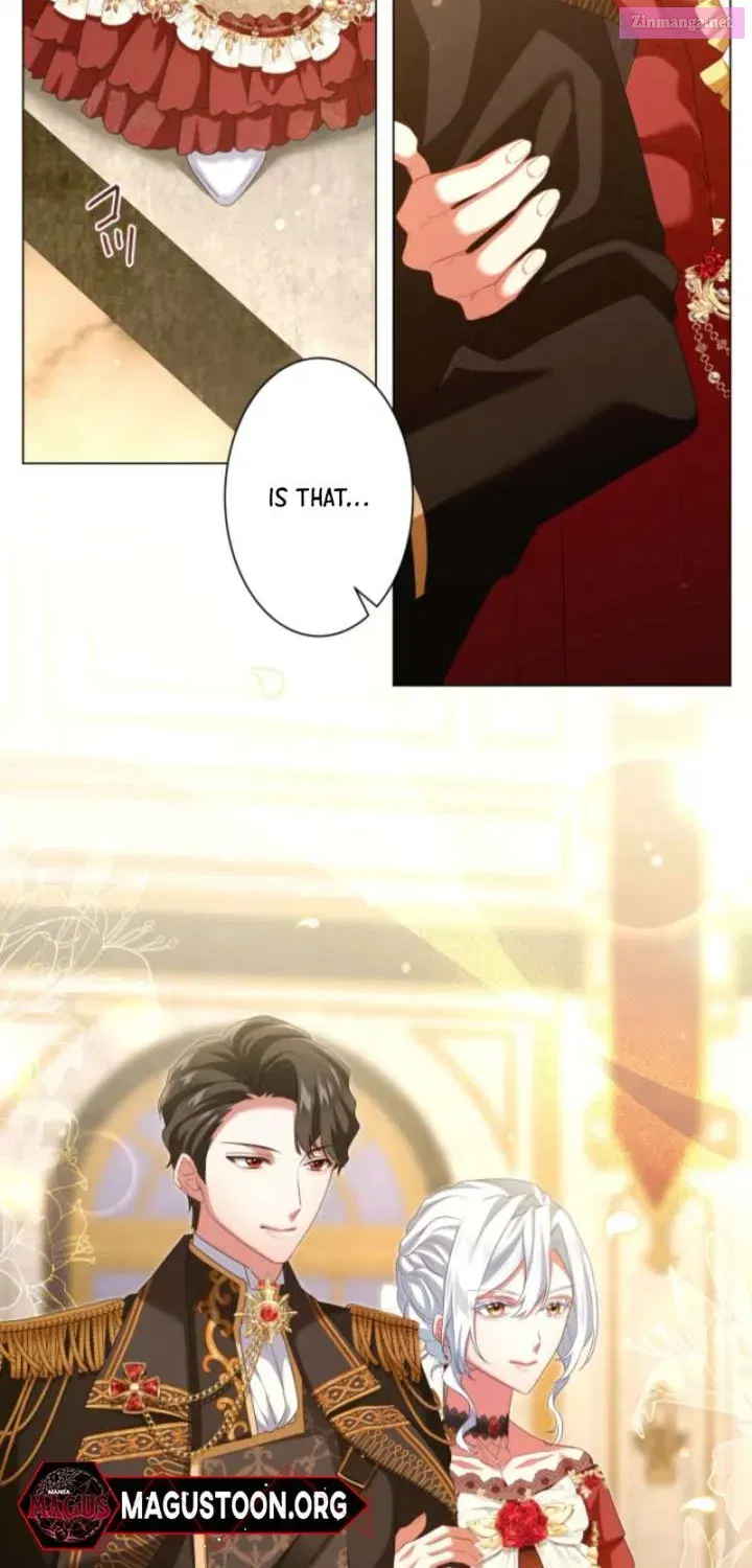 Behold The Perfect Villainess Chapter 12 page 55 - 