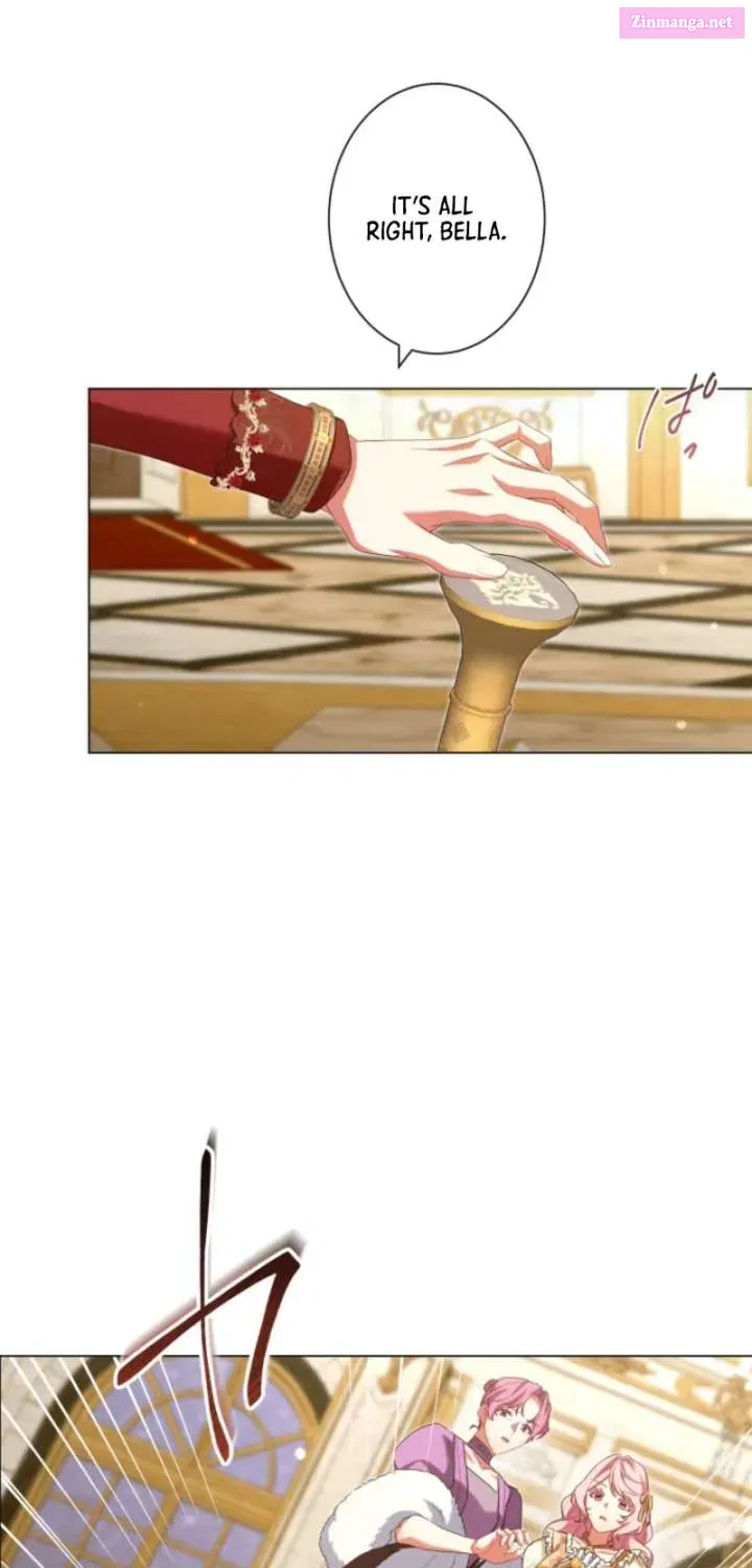 Behold The Perfect Villainess Chapter 12 page 60 - 