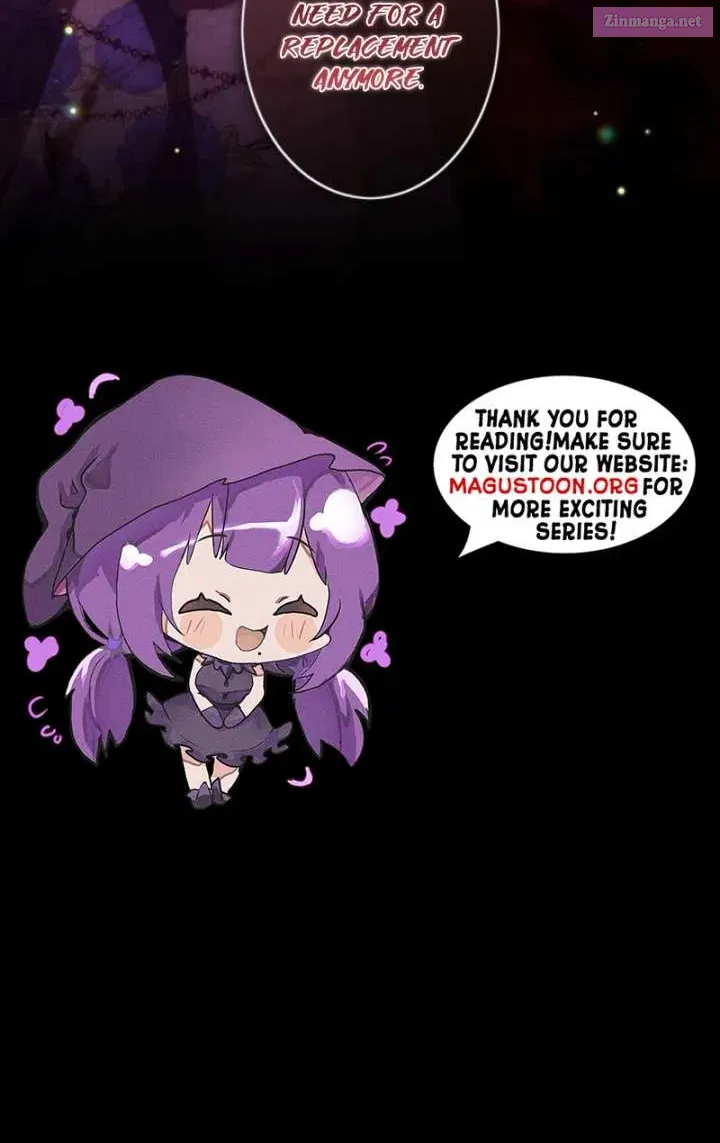 Behold The Perfect Villainess Chapter 12 page 64 - 