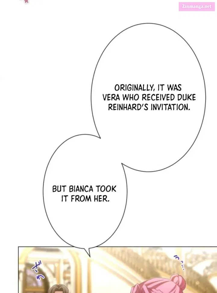 Behold The Perfect Villainess Chapter 13 page 15 - 