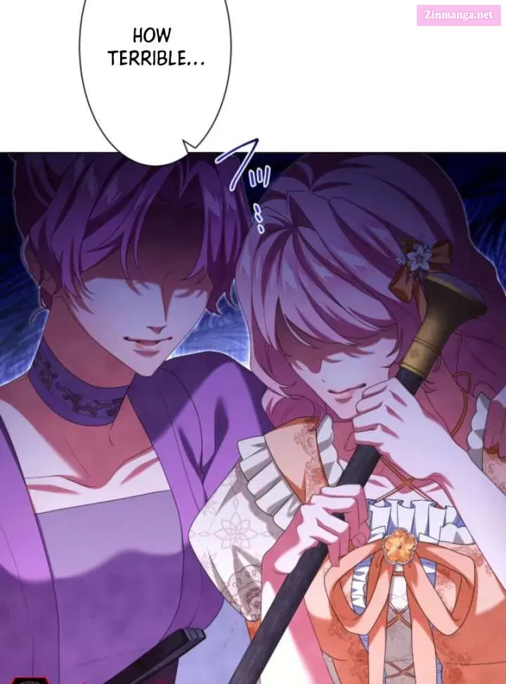 Behold The Perfect Villainess Chapter 13 page 17 - 