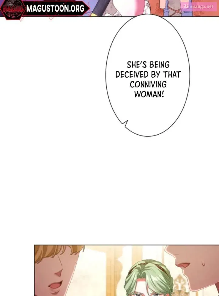Behold The Perfect Villainess Chapter 13 page 18 - 