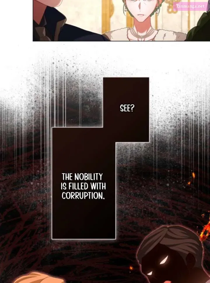 Behold The Perfect Villainess Chapter 13 page 19 - 