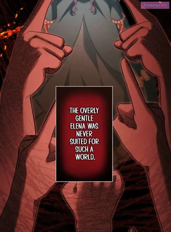 Behold The Perfect Villainess Chapter 13 page 21 - 