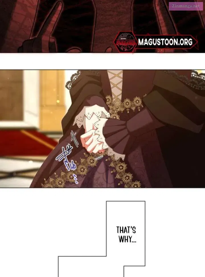 Behold The Perfect Villainess Chapter 13 page 22 - 