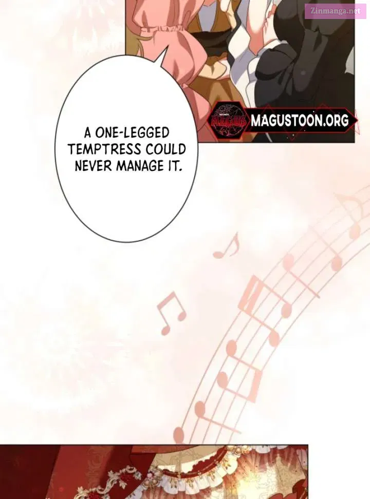 Behold The Perfect Villainess Chapter 13 page 30 - 