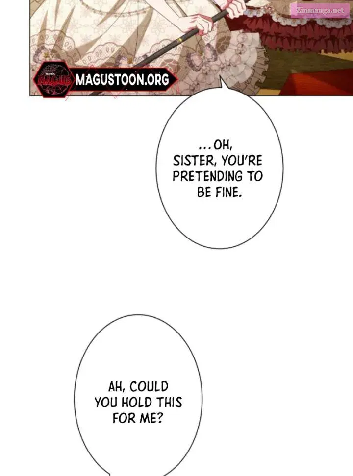 Behold The Perfect Villainess Chapter 13 page 5 - 