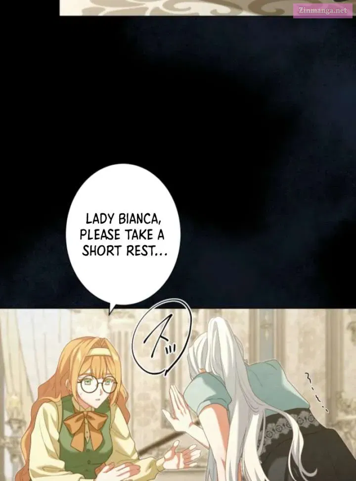 Behold The Perfect Villainess Chapter 13 page 45 - 
