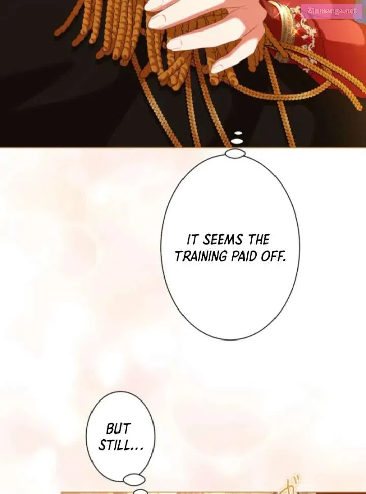 Behold The Perfect Villainess Chapter 13 page 55 - 