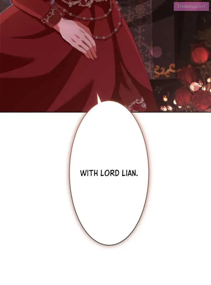Behold The Perfect Villainess Chapter 13 page 8 - 