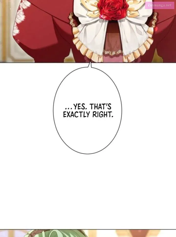 Behold The Perfect Villainess Chapter 14 page 11 - 