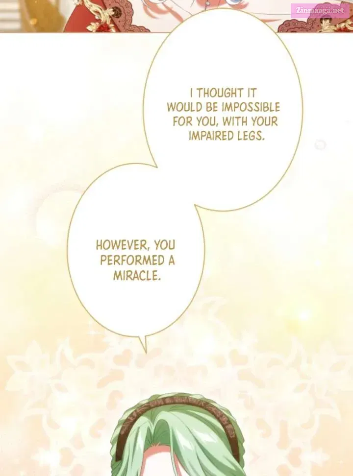 Behold The Perfect Villainess Chapter 14 page 18 - 