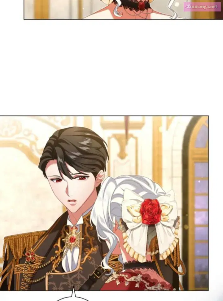 Behold The Perfect Villainess Chapter 14 page 23 - 