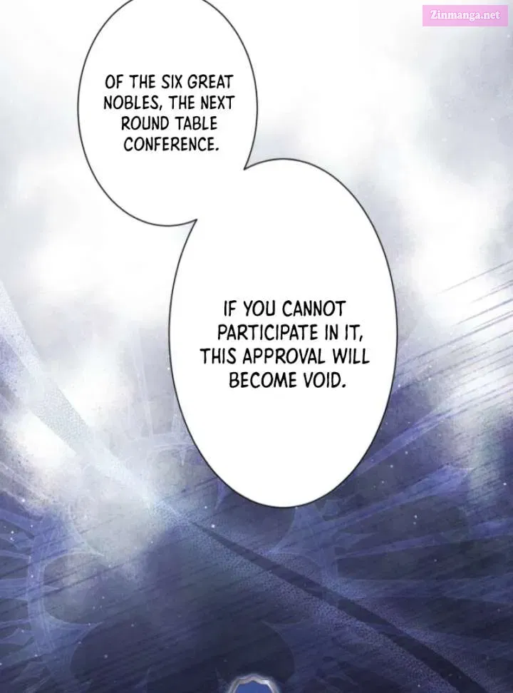 Behold The Perfect Villainess Chapter 14 page 24 - 