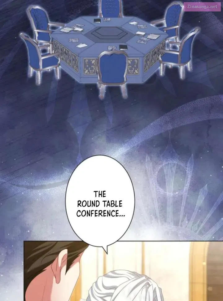 Behold The Perfect Villainess Chapter 14 page 25 - 