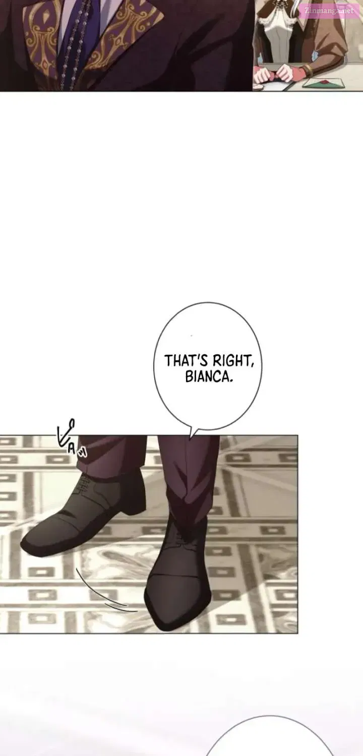 Behold The Perfect Villainess Chapter 14 page 41 - 