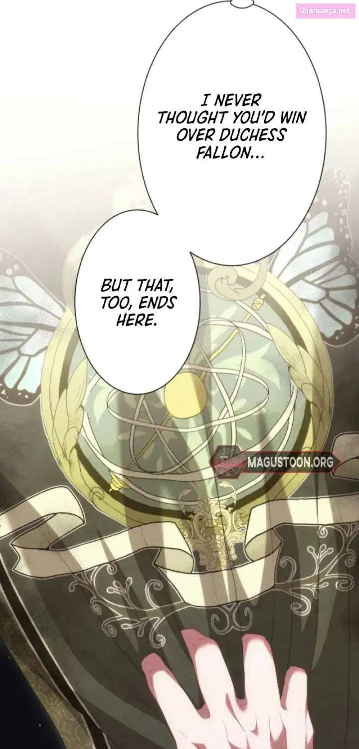 Behold The Perfect Villainess Chapter 14 page 58 - 