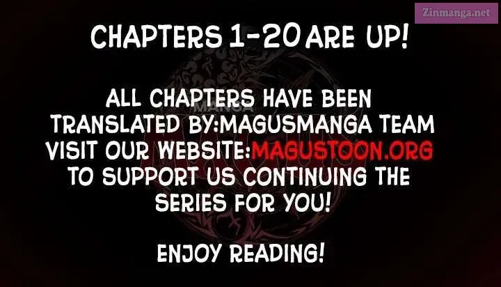 Behold The Perfect Villainess Chapter 15 page 1 - 