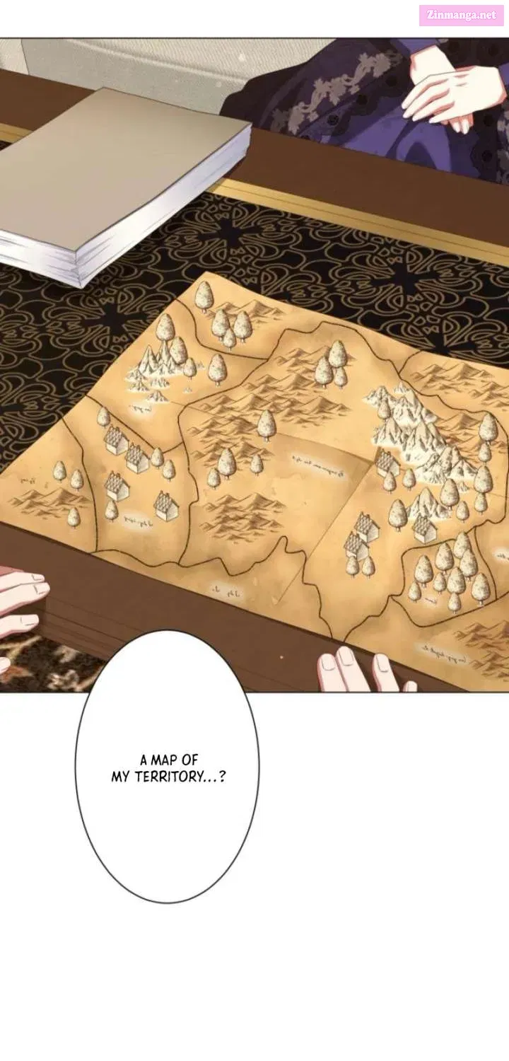 Behold The Perfect Villainess Chapter 15 page 18 - 