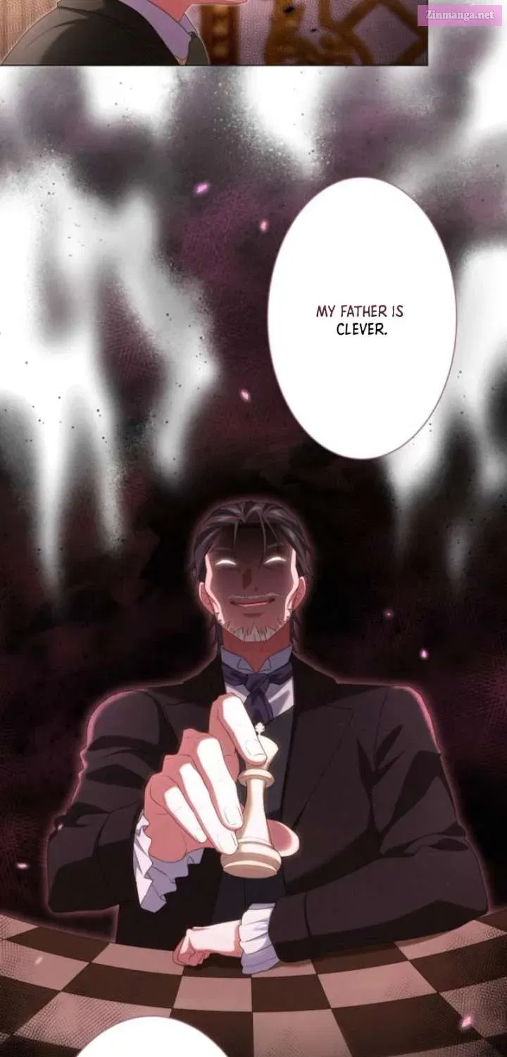 Behold The Perfect Villainess Chapter 15 page 26 - 