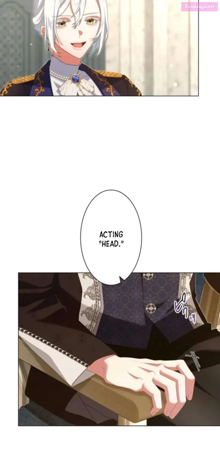 Behold The Perfect Villainess Chapter 15 page 53 - 