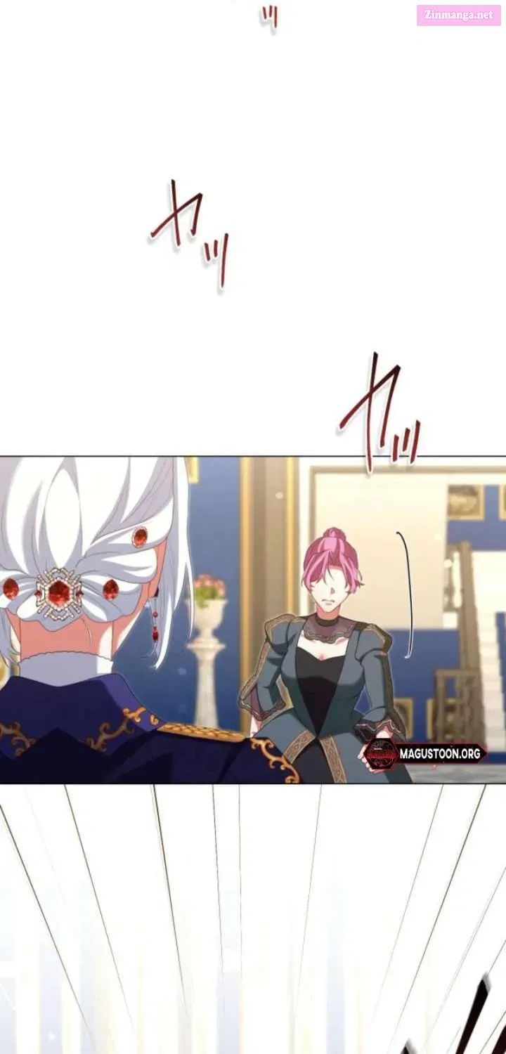 Behold The Perfect Villainess Chapter 15 page 68 - 