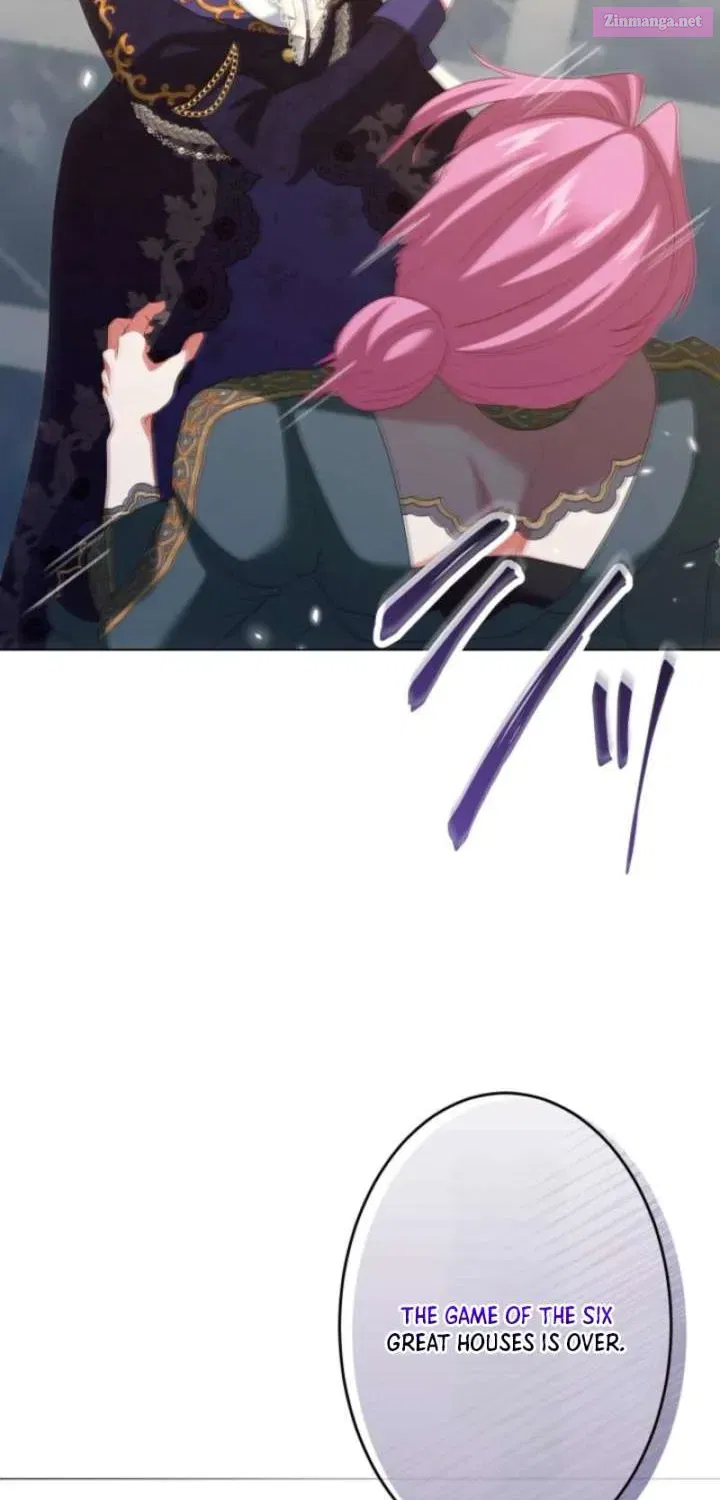 Behold The Perfect Villainess Chapter 15 page 72 - 