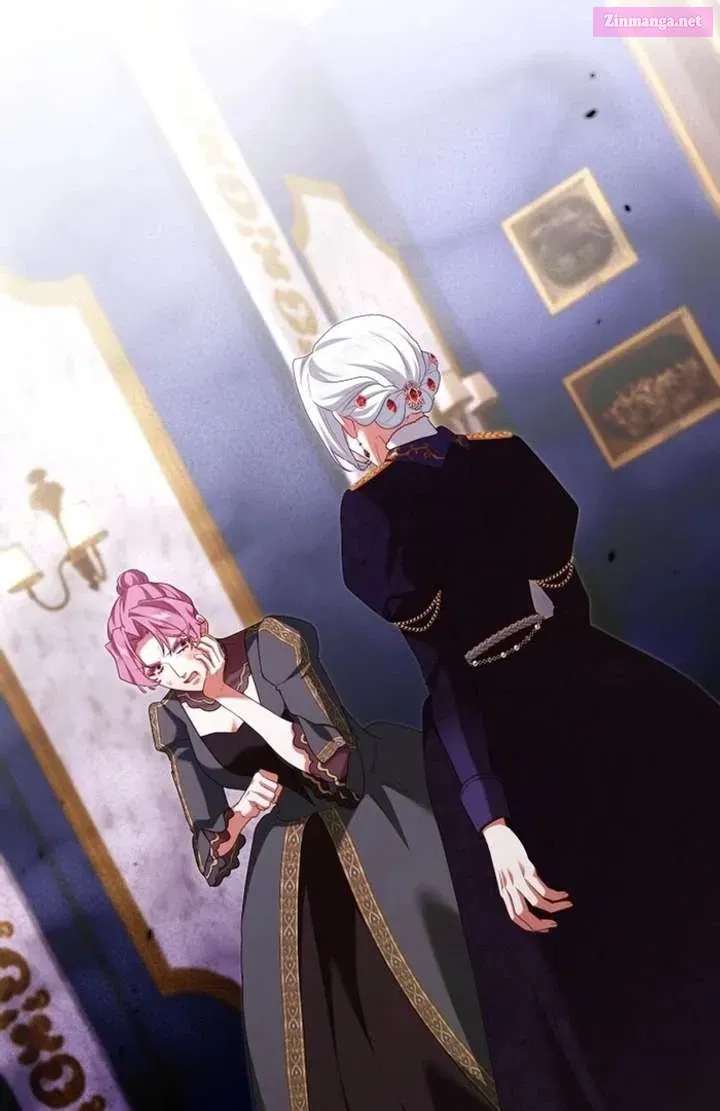 Behold The Perfect Villainess Chapter 16 page 2 - 
