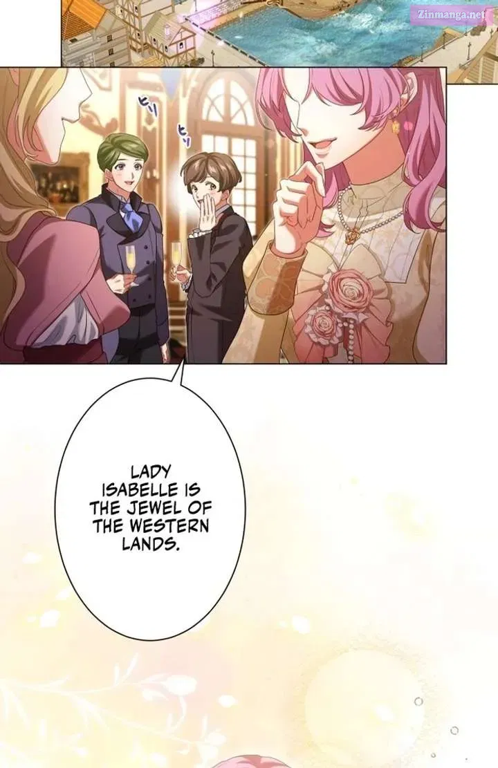 Behold The Perfect Villainess Chapter 16 page 12 - 