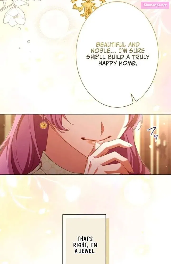 Behold The Perfect Villainess Chapter 16 page 14 - 