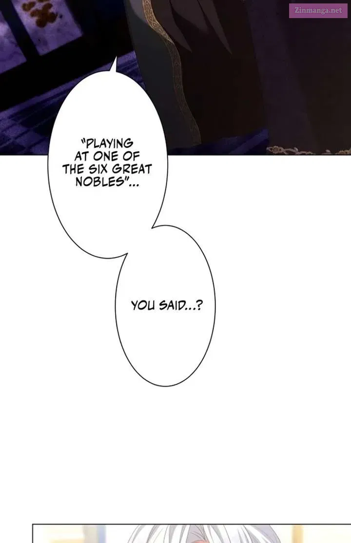 Behold The Perfect Villainess Chapter 16 page 3 - 