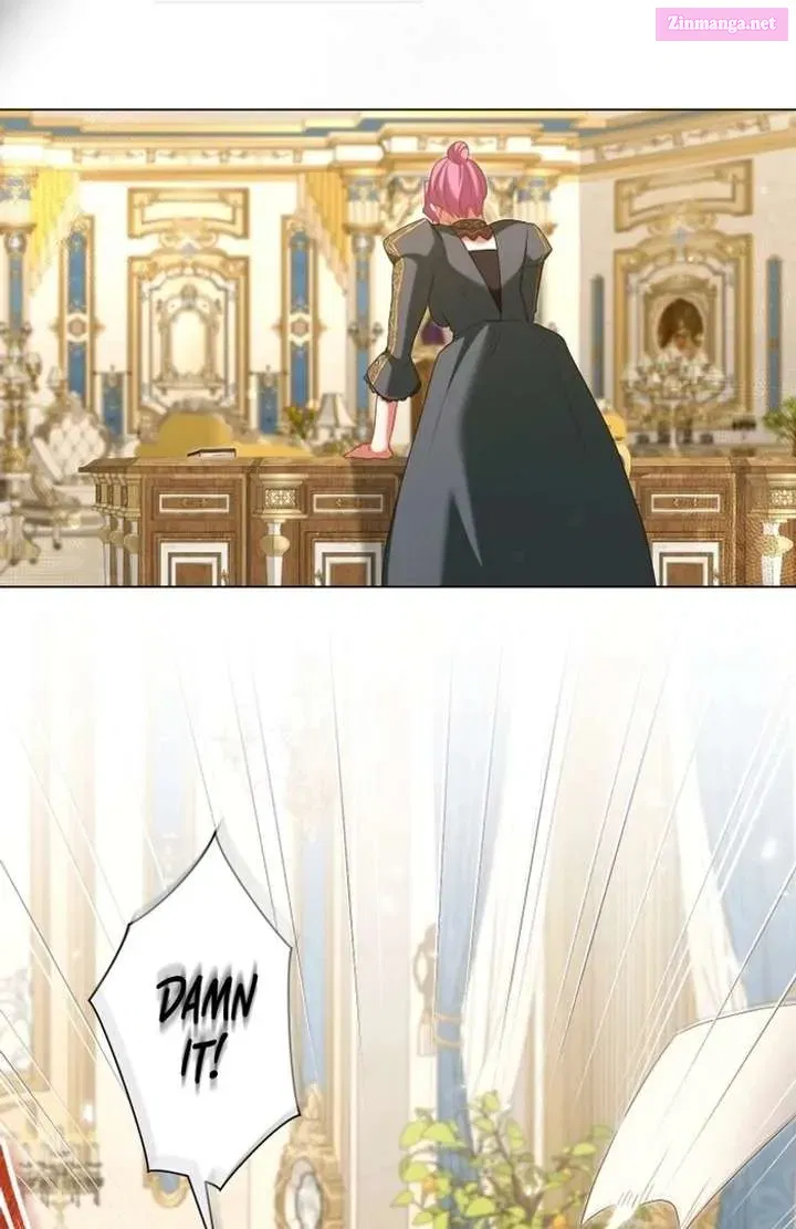 Behold The Perfect Villainess Chapter 16 page 24 - 