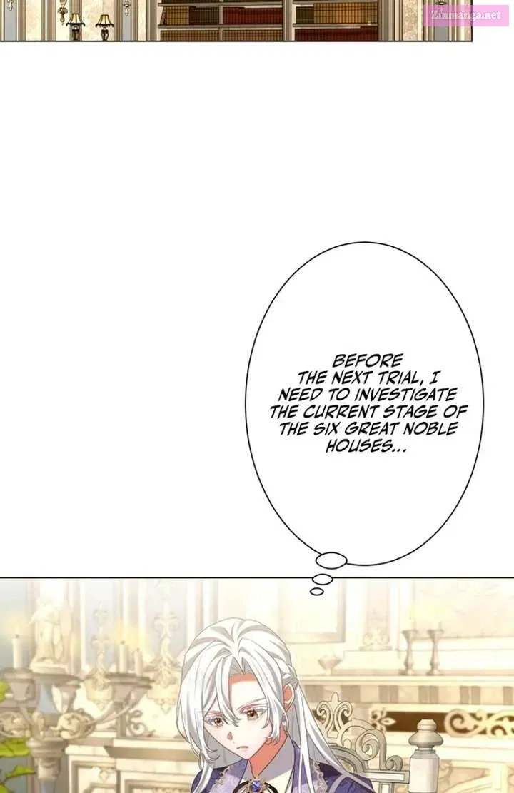 Behold The Perfect Villainess Chapter 16 page 33 - 
