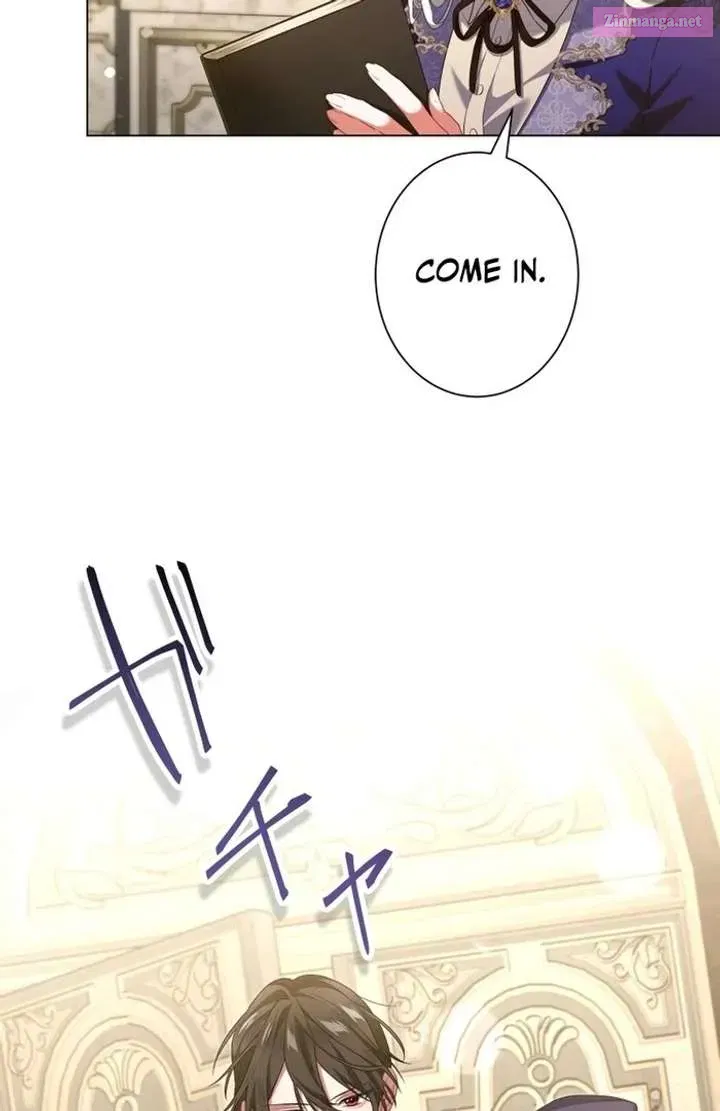 Behold The Perfect Villainess Chapter 16 page 35 - 