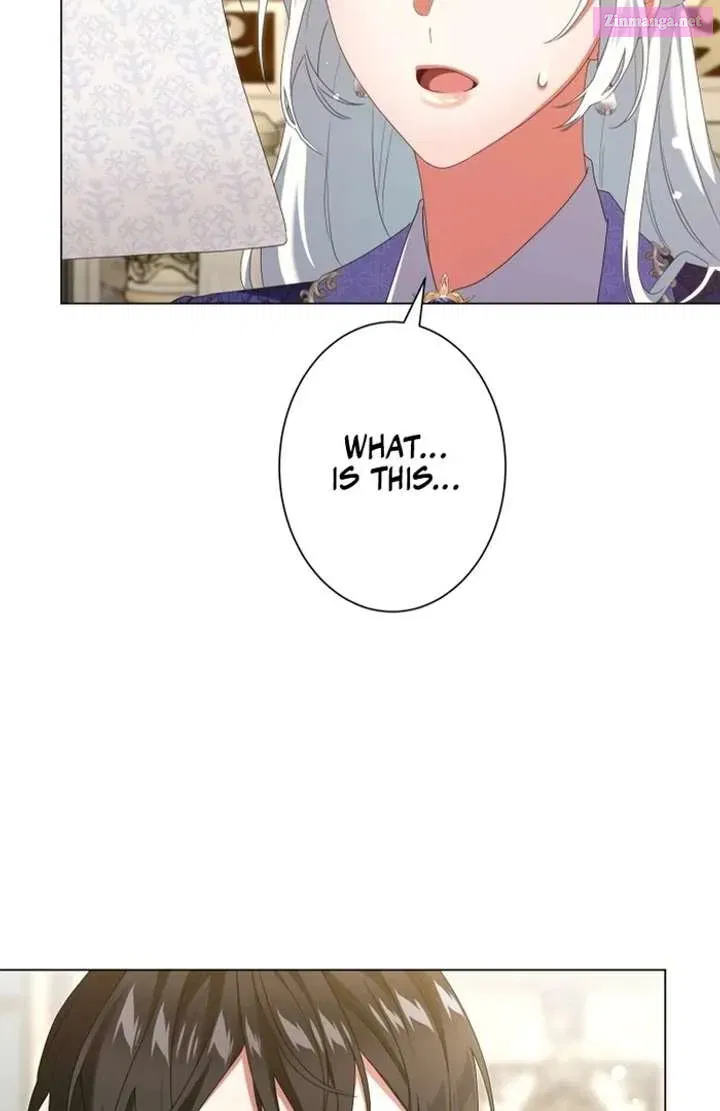 Behold The Perfect Villainess Chapter 16 page 40 - 