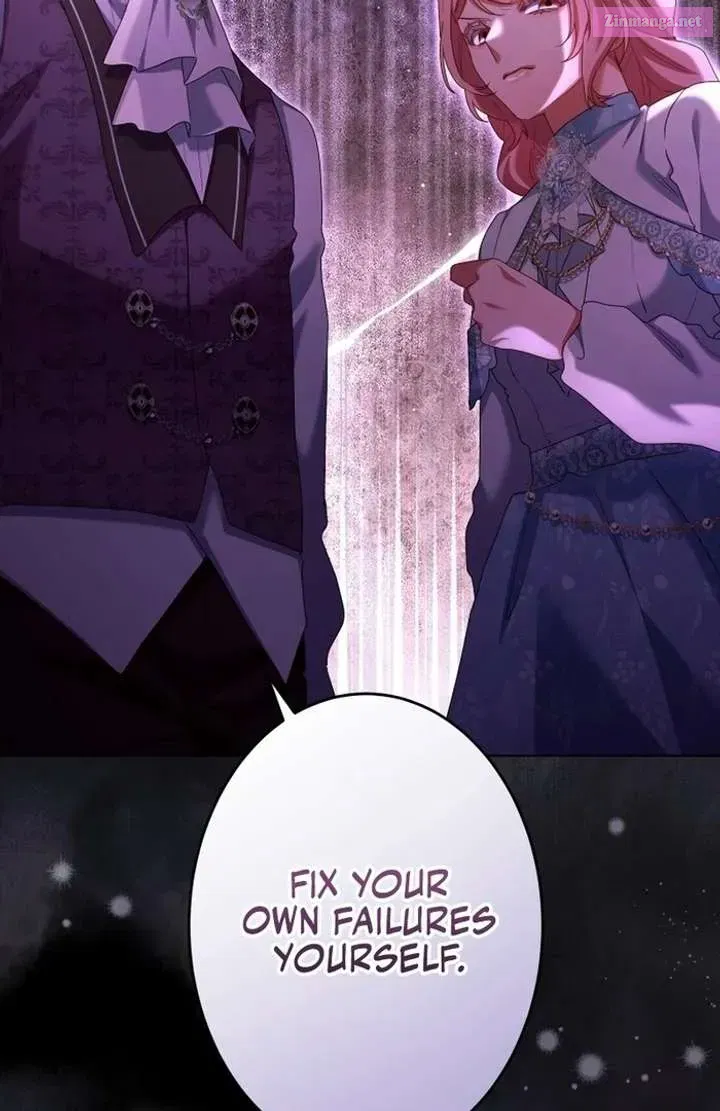 Behold The Perfect Villainess Chapter 16 page 60 - 