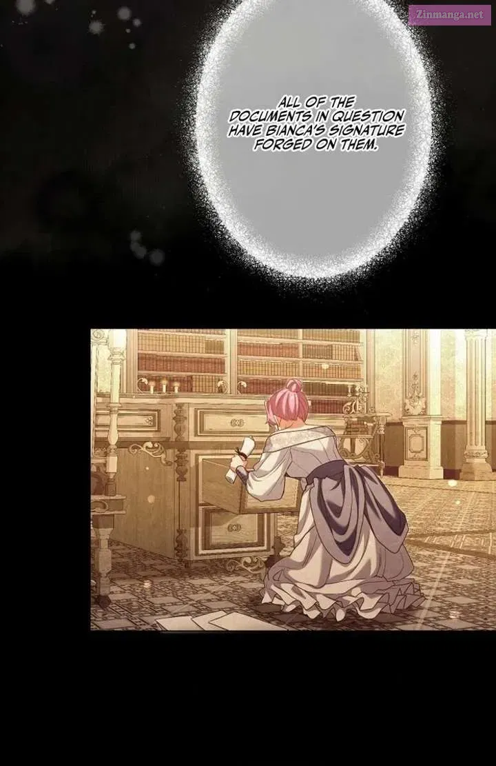 Behold The Perfect Villainess Chapter 16 page 63 - 