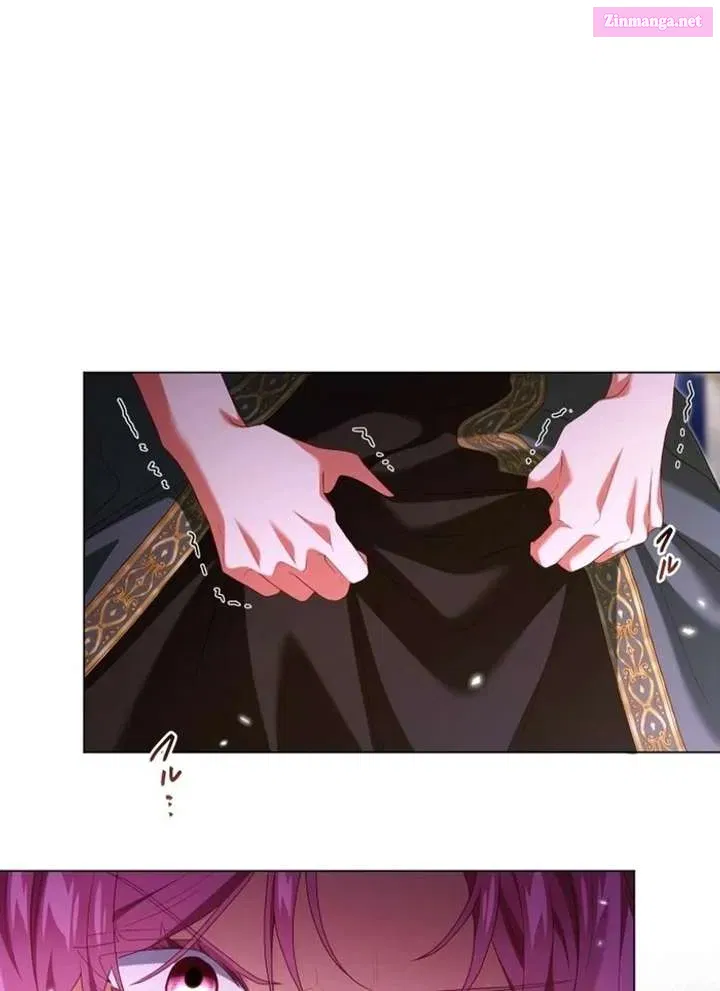 Behold The Perfect Villainess Chapter 16 page 8 - 