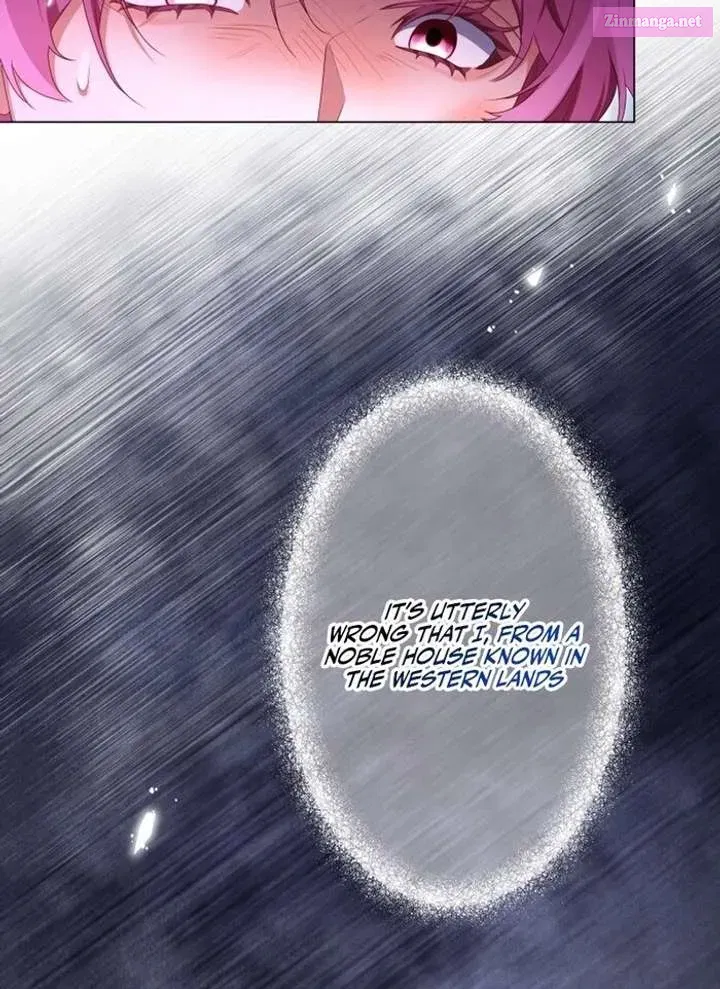 Behold The Perfect Villainess Chapter 16 page 9 - 