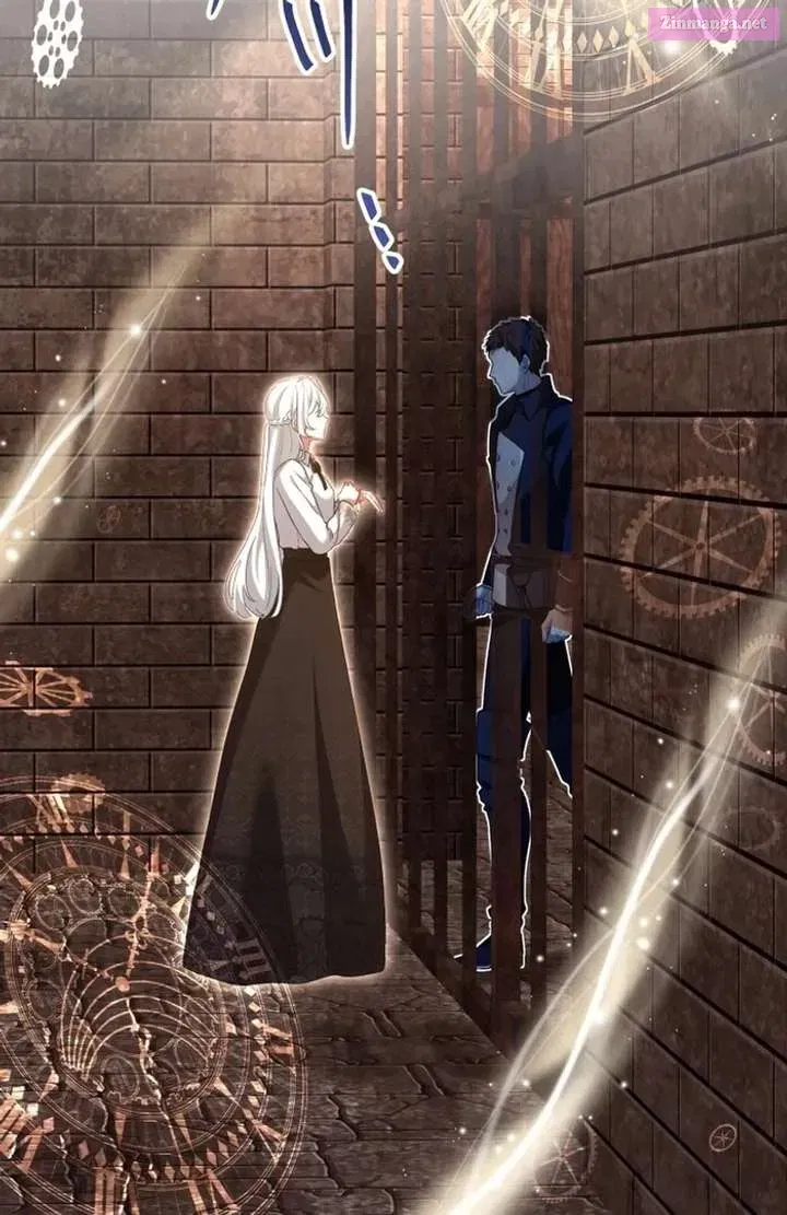 Behold The Perfect Villainess Chapter 16 page 82 - 