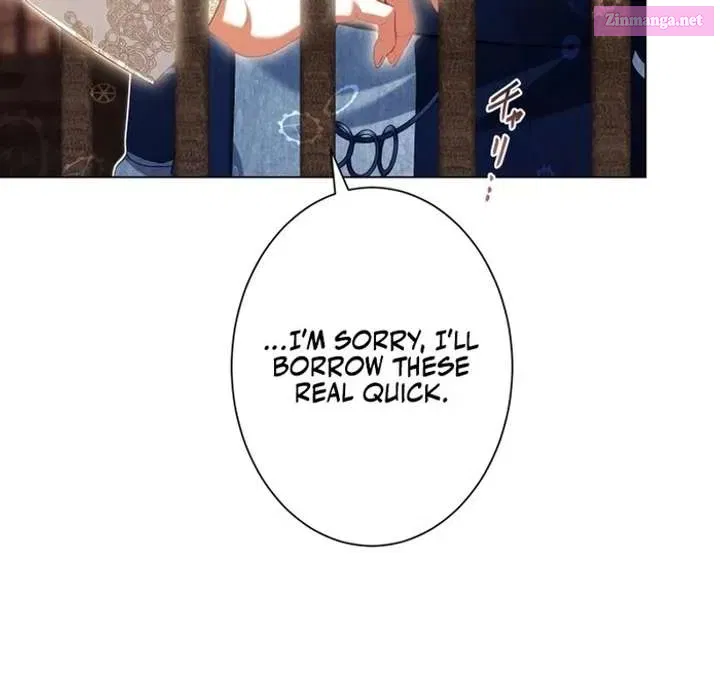 Behold The Perfect Villainess Chapter 16 page 84 - 