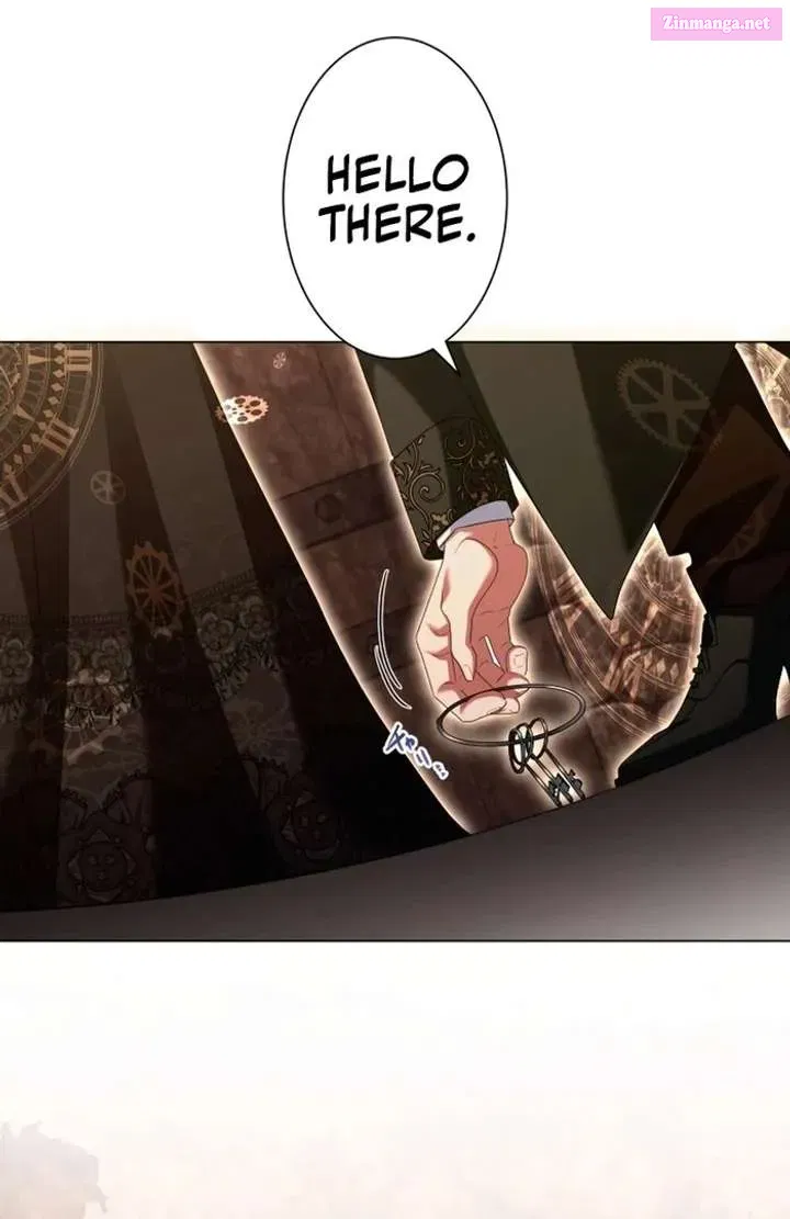 Behold The Perfect Villainess Chapter 16 page 89 - 